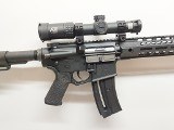 HAMMERLI ARMS TAC R1 22C .22 LR - 3 of 3