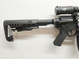 HAMMERLI ARMS TAC R1 22C .22 LR - 2 of 3