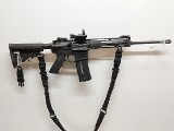 ATI Alpha-15 5.56X45MM NATO