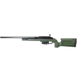 AERO PRECISION SOLUS 6.5MM CREEDMOOR