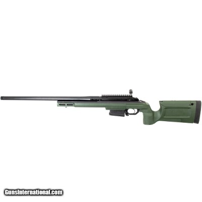 AERO PRECISION SOLUS 6.5MM CREEDMOOR