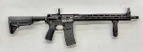 SPRINGFIELD ARMORY SAINT VICTOR 5.56X45MM NATO - 1 of 3