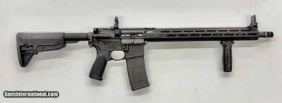 SPRINGFIELD ARMORY SAINT VICTOR 5.56X45MM NATO