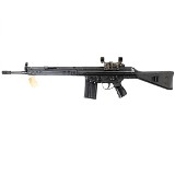 HECKLER & KOCH HK 41 .308 WIN - 1 of 3
