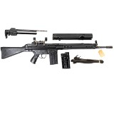 HECKLER & KOCH HK 41 .308 WIN - 3 of 3