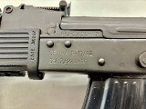 ROMARM WASR10 7.62X39MM - 3 of 3