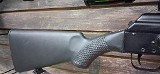 IZHMASH SAIGA 223 REM .223 REM - 3 of 3