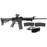 RUGER AR-556 5.56X45MM NATO - 3 of 3