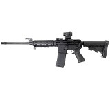 RUGER AR-556 5.56X45MM NATO - 1 of 3