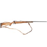 WEATHERBY MARK V DELUXE .257 WBY MAG - 2 of 2