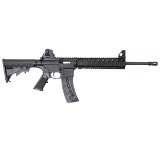 SMITH & WESSON M&P 15-22 .22 LR - 2 of 3