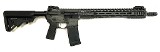 BG DEFENSE M4C 5.56X45MM NATO