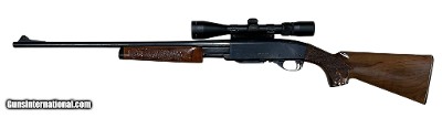 REMINGTON Model 760 Game Master .30-06 SPRG