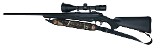 BROWNING A Bolt 270 .270 Win - 1 of 3