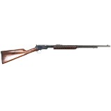 WINCHESTER MODEL 62A .22 LR - 2 of 2