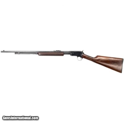 WINCHESTER MODEL 62A .22 LR