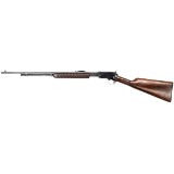 WINCHESTER MODEL 62A .22 LR
