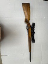 REMINGTON MOHAWK-600 .222 REM - 1 of 1