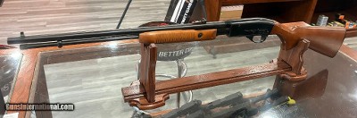 REMINGTON 572 .22 S/L/LR