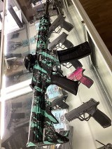 SMITH & WESSON M&P15-22 .22 LR - 1 of 3