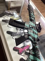 SMITH & WESSON M&P15-22 .22 LR - 3 of 3