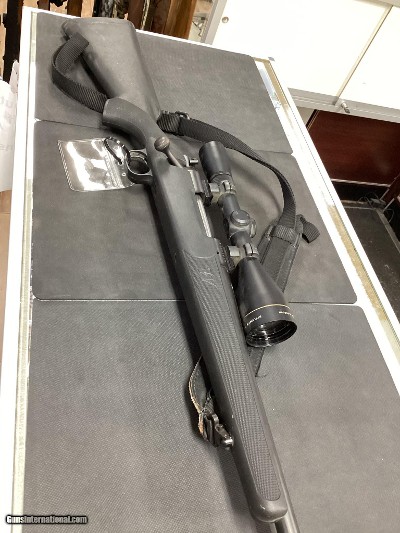 WINCHESTER 70 .30-06 SPRG