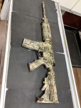 BUSHMASTER XM-15 5.56X45MM NATO - 2 of 3