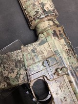 BUSHMASTER XM-15 5.56X45MM NATO - 3 of 3