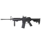 SMITH & WESSON M&P-155.56X45MM NATO - 1 of 2