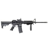 SMITH & WESSON M&P-155.56X45MM NATO - 2 of 2