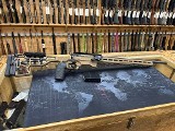 SAVAGE ARMS 110 PRECISION .300 WIN MAG - 1 of 3
