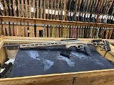 SAVAGE ARMS 110 PRECISION .300 WIN MAG - 2 of 3