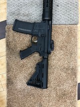 SKY GUNS INTERNATIONAL hkf-15 5.56X45MM NATO - 2 of 3