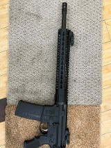 SKY GUNS INTERNATIONAL hkf-15 5.56X45MM NATO - 3 of 3