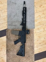 PALMETTO STATE ARMORY PA-15 5.56X45MM NATO - 1 of 3