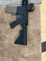PALMETTO STATE ARMORY PA-15 5.56X45MM NATO - 2 of 3