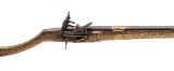 MUSKETEER RIFLES VERY RARE GREEK RASAK MUSKET UNKNOWN - 2 of 3