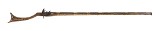 MUSKETEER RIFLES VERY RARE GREEK RASAK MUSKET UNKNOWN - 1 of 3