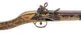 MUSKETEER RIFLES GREEK KARIOPHILI MIQUELET MUSKET .62CAL
UNKNOWN - 2 of 3