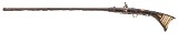 MUSKETEER RIFLES MOROCCAN MUKAHLA "ALTIT" SNAPHANCE MUSKET .58 CAL BLACK POWDER - 3 of 3