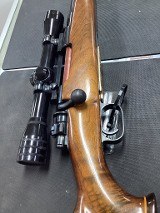 MAUSER WZ 29 .30-06 SPRG - 1 of 3