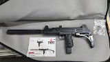 WALTHER UZI RIFLE .22 LR