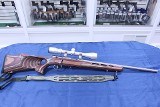 SAVAGE ARMS 93 BTVSS .22 WMR - 1 of 3