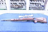 SAVAGE ARMS 93 BTVSS .22 WMR - 2 of 3