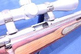 SAVAGE ARMS 93 BTVSS .22 WMR - 3 of 3