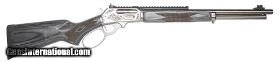 MARLIN 1895 SBL Grizzley .45-70 GOVT