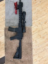 RADICAL FIREARMS RF-15 5.56X45MM NATO - 1 of 3