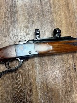 RUGER NO. 1 .243 WIN - 2 of 3