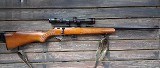 MARLIN 25MN .22 WMR - 1 of 3