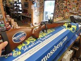 MOSSBERG 4X4 .300 WIN